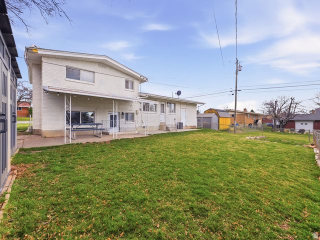 1130 E 38TH ST, Ogden, UT 84403