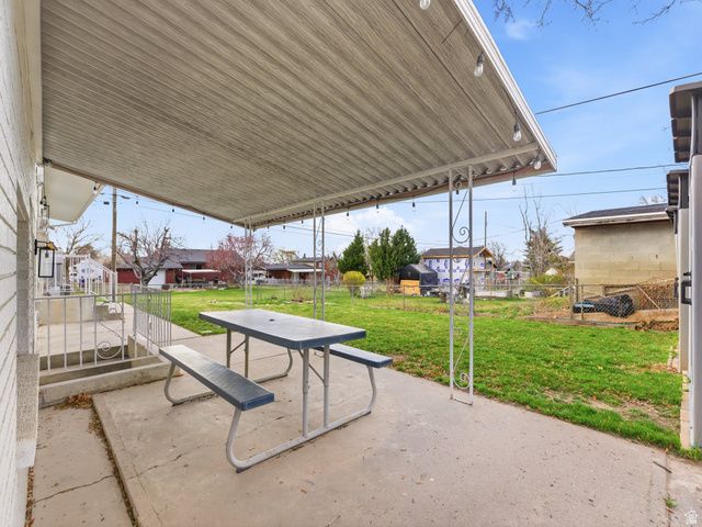 1130 E 38TH ST, Ogden, UT 84403