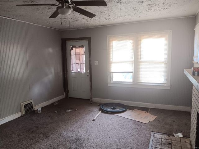 1000 S 19th Street, Terre Haute, IN 47802