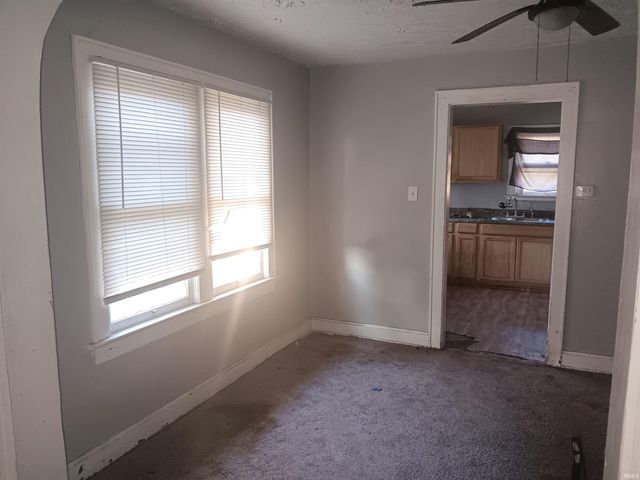 1000 S 19th Street, Terre Haute, IN 47802