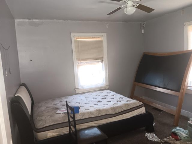 1000 S 19th Street, Terre Haute, IN 47802