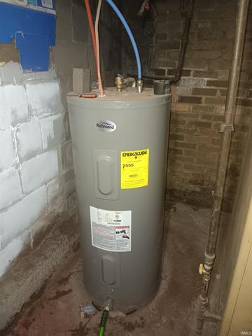 1000 S 19th Street, Terre Haute, IN 47802