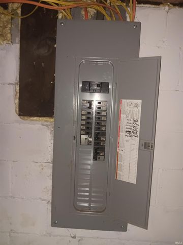 1000 S 19th Street, Terre Haute, IN 47802