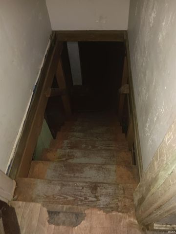 1000 S 19th Street, Terre Haute, IN 47802