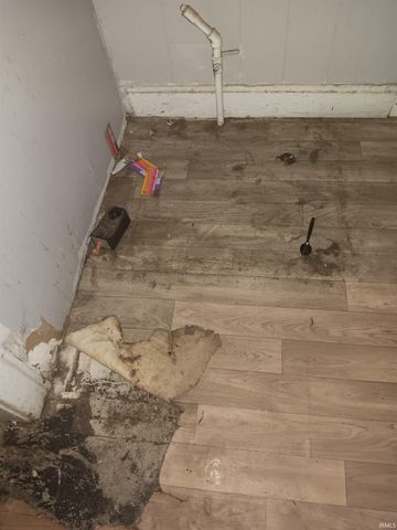 1000 S 19th Street, Terre Haute, IN 47802