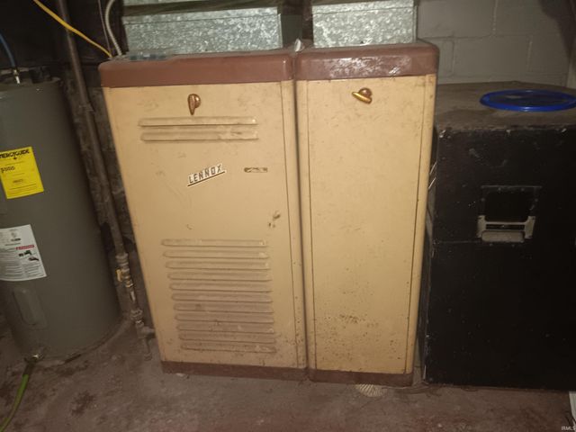 1000 S 19th Street, Terre Haute, IN 47802