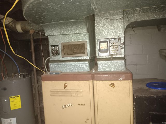 1000 S 19th Street, Terre Haute, IN 47802