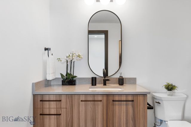 315 N Tracy Avenue 203, Bozeman, MT 59715