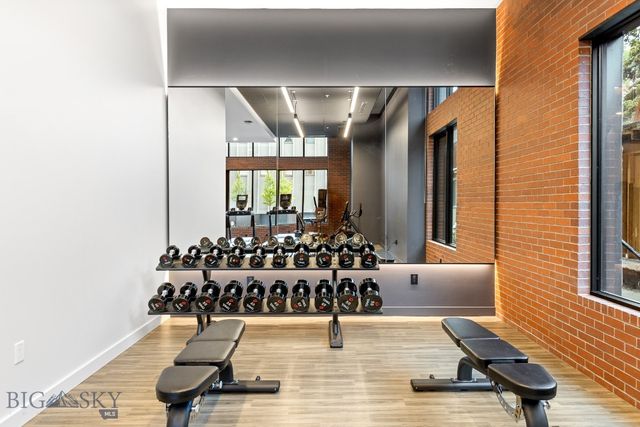 315 N Tracy Avenue 203, Bozeman, MT 59715