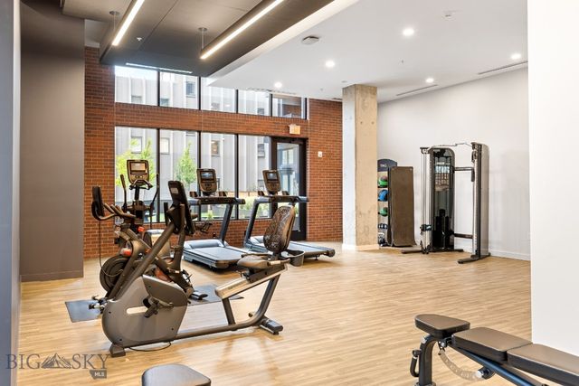 315 N Tracy Avenue 203, Bozeman, MT 59715