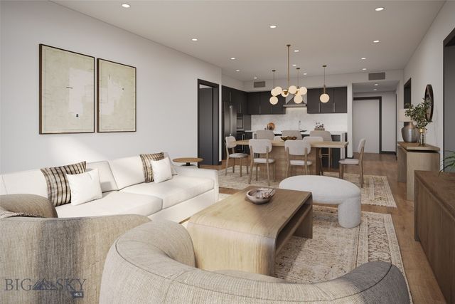 315 N Tracy Avenue 203, Bozeman, MT 59715