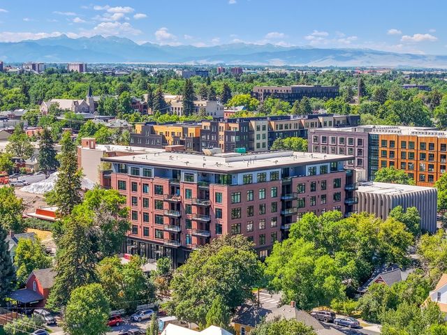 315 N Tracy Avenue 203, Bozeman, MT 59715