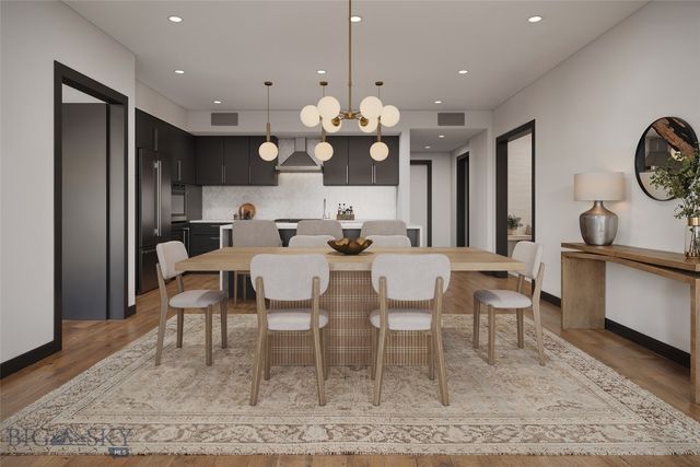 315 N Tracy Avenue 203, Bozeman, MT 59715