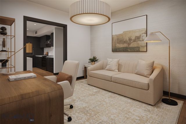 315 N Tracy Avenue 203, Bozeman, MT 59715