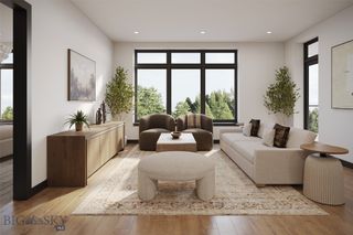 315 N Tracy Avenue 203, Bozeman, MT 59715