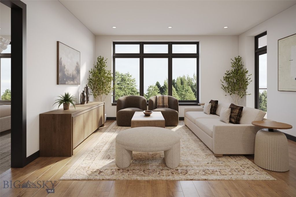 315 N Tracy Avenue 203, Bozeman, MT 59715