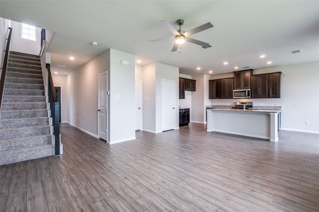 737 Santa Lucia Drive, Anna, TX 75409