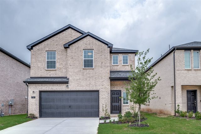 737 Santa Lucia Drive, Anna, TX 75409