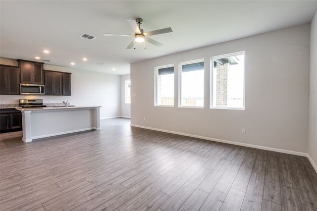 737 Santa Lucia Drive, Anna, TX 75409