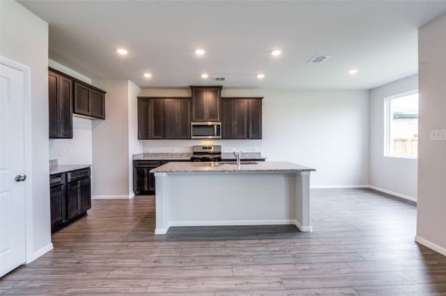 737 Santa Lucia Drive, Anna, TX 75409