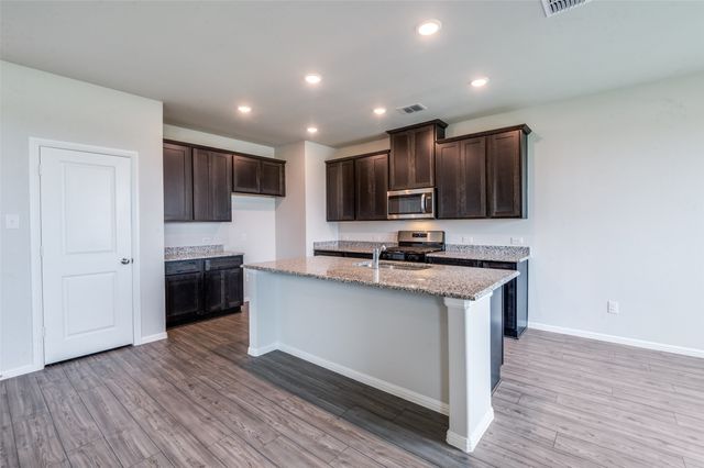 737 Santa Lucia Drive, Anna, TX 75409