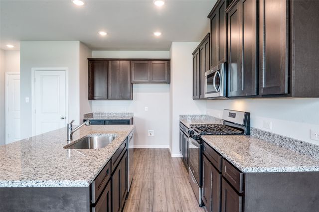 737 Santa Lucia Drive, Anna, TX 75409
