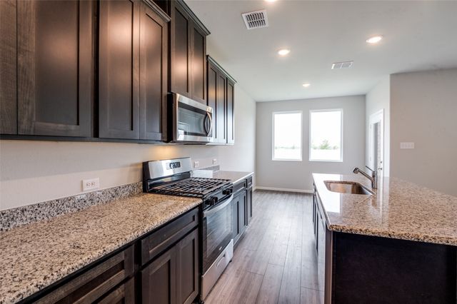 737 Santa Lucia Drive, Anna, TX 75409