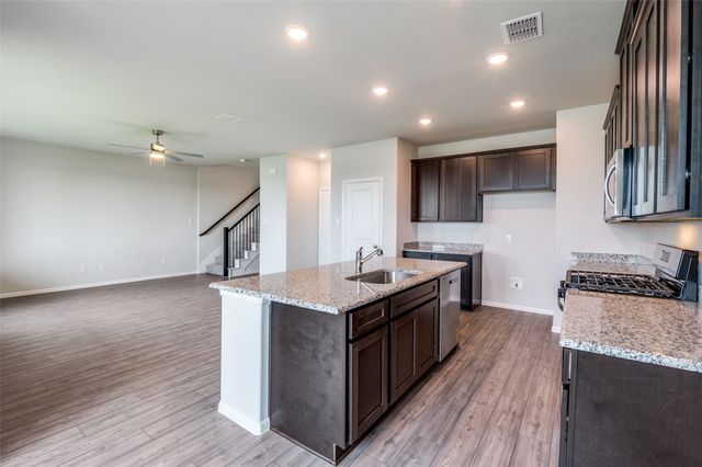 737 Santa Lucia Drive, Anna, TX 75409