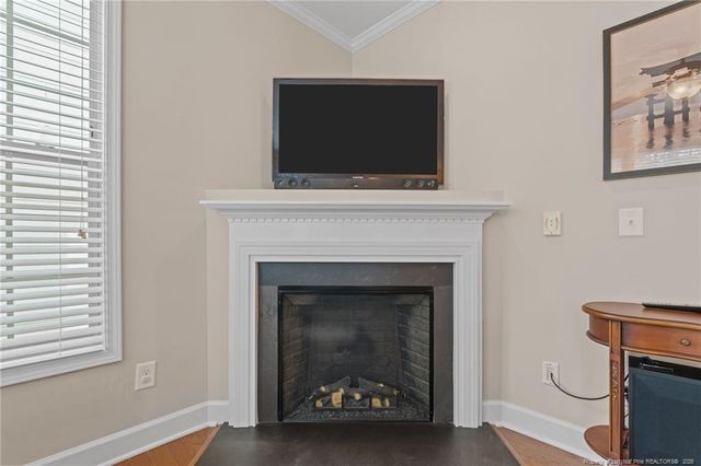 126 Pine Hawk Drive, Spring Lake, NC 28390