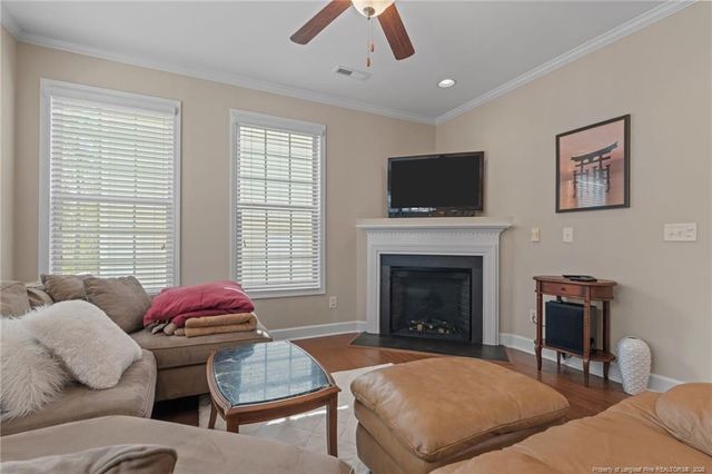 126 Pine Hawk Drive, Spring Lake, NC 28390