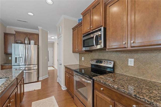 126 Pine Hawk Drive, Spring Lake, NC 28390