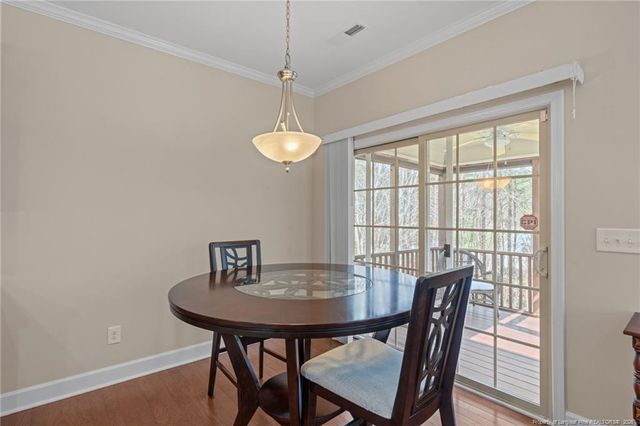 126 Pine Hawk Drive, Spring Lake, NC 28390