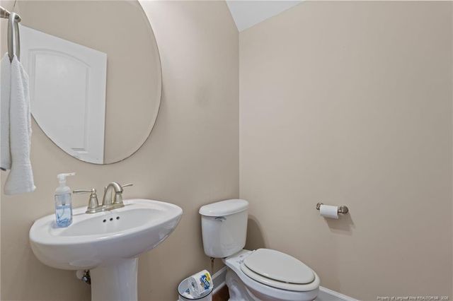 126 Pine Hawk Drive, Spring Lake, NC 28390