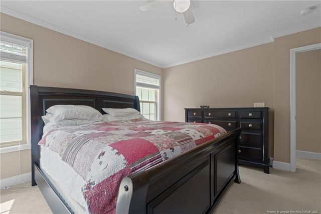 126 Pine Hawk Drive, Spring Lake, NC 28390