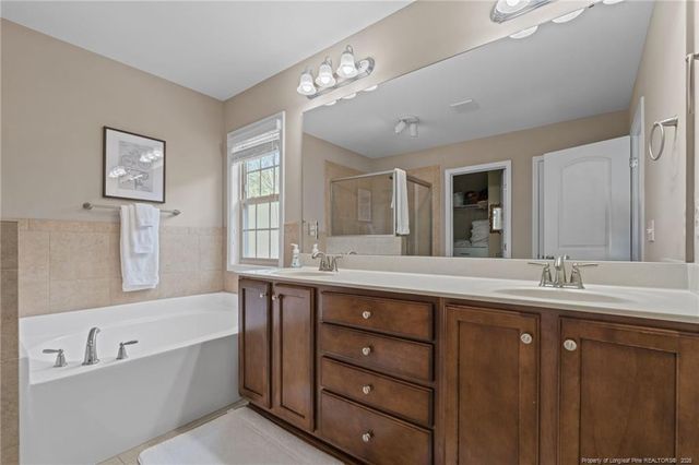 126 Pine Hawk Drive, Spring Lake, NC 28390