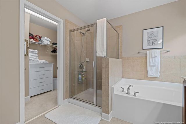 126 Pine Hawk Drive, Spring Lake, NC 28390