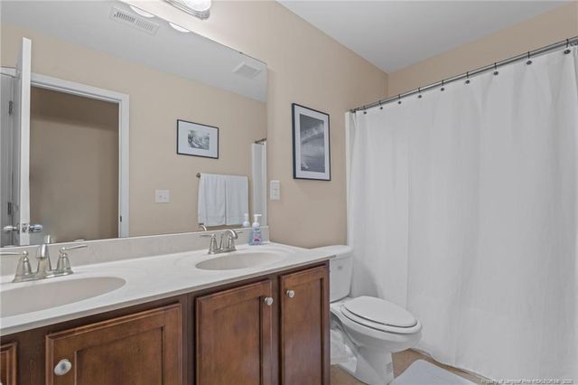 126 Pine Hawk Drive, Spring Lake, NC 28390