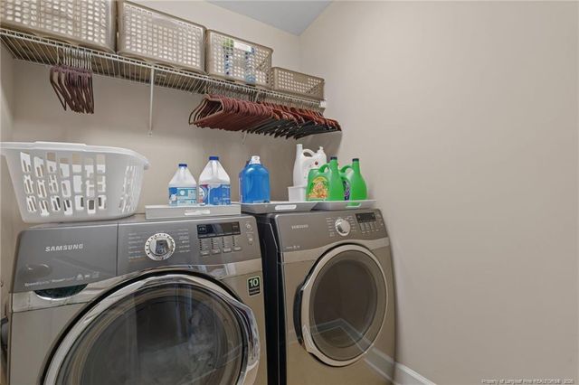 126 Pine Hawk Drive, Spring Lake, NC 28390