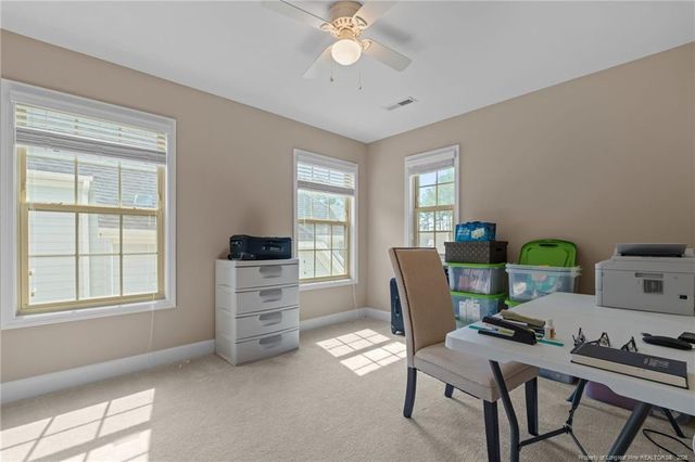 126 Pine Hawk Drive, Spring Lake, NC 28390