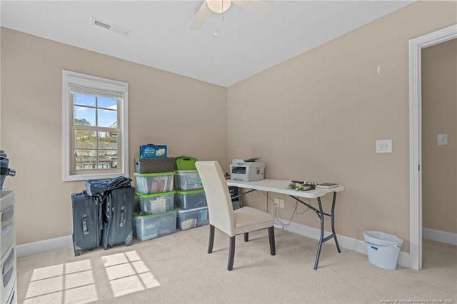 126 Pine Hawk Drive, Spring Lake, NC 28390