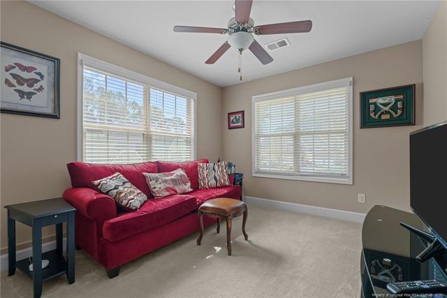 126 Pine Hawk Drive, Spring Lake, NC 28390