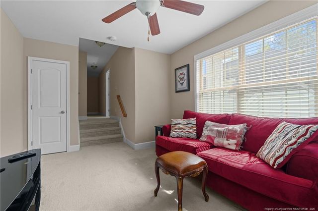 126 Pine Hawk Drive, Spring Lake, NC 28390