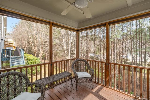 126 Pine Hawk Drive, Spring Lake, NC 28390