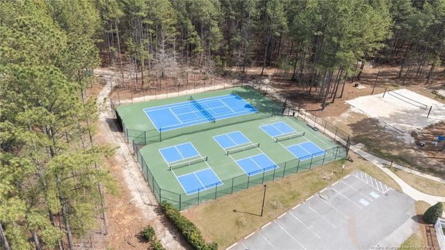 126 Pine Hawk Drive, Spring Lake, NC 28390