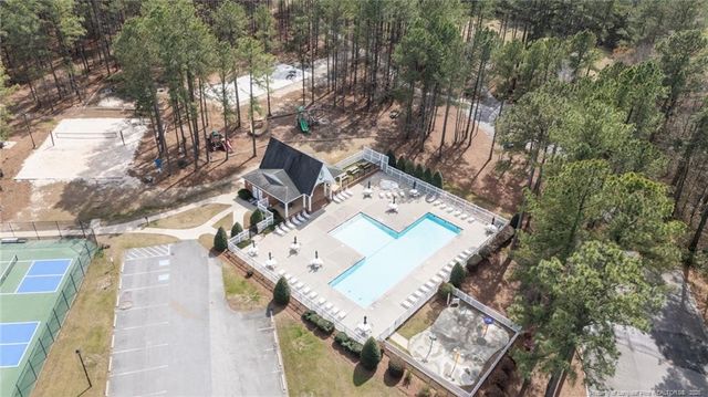 126 Pine Hawk Drive, Spring Lake, NC 28390