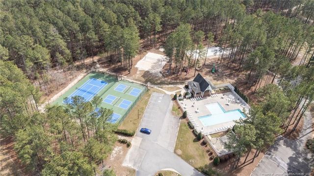 126 Pine Hawk Drive, Spring Lake, NC 28390