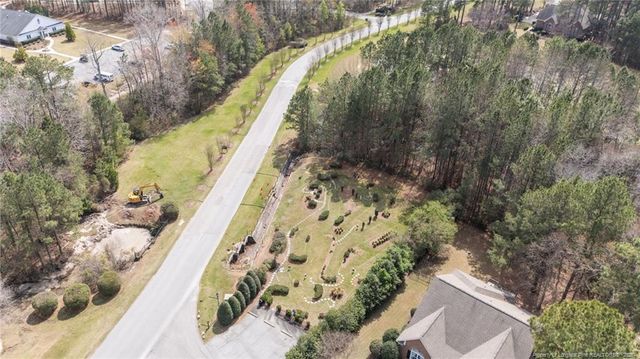 126 Pine Hawk Drive, Spring Lake, NC 28390
