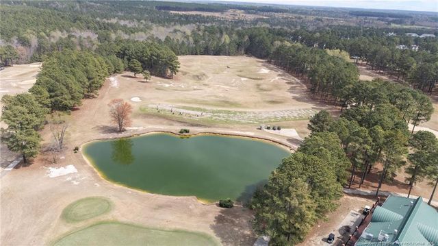 126 Pine Hawk Drive, Spring Lake, NC 28390