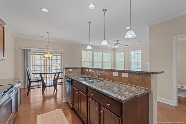 126 Pine Hawk Drive, Spring Lake, NC 28390