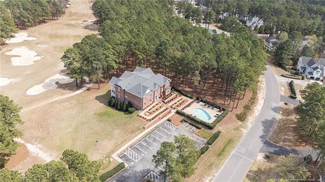 126 Pine Hawk Drive, Spring Lake, NC 28390